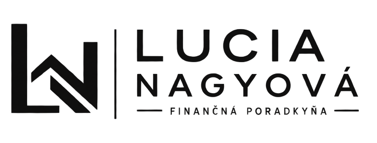 Lucia Nagyová – finančné poradenstvo