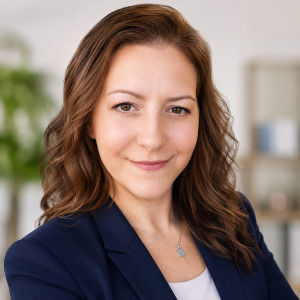 Lucia Nagyová